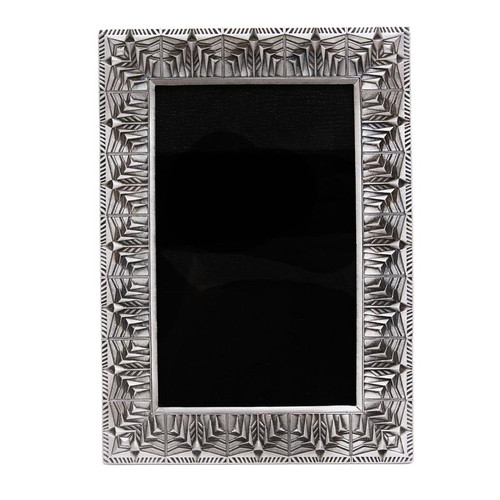 Biltmore Block Photo Frame - 5x7