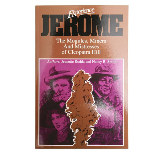 Experience Jerome