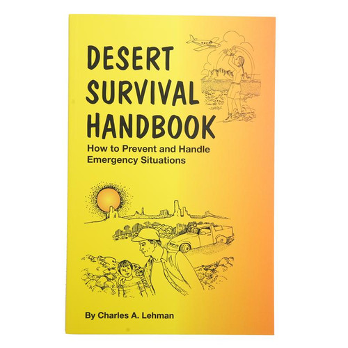 Desert Survival Handbook