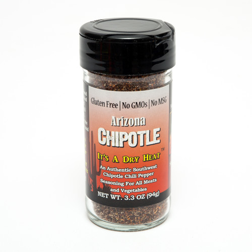 Arizona Jalapeno 3.25oz - Arizona Gifts