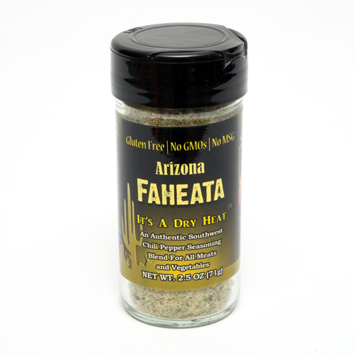 Arizona Faheata 2.5oz