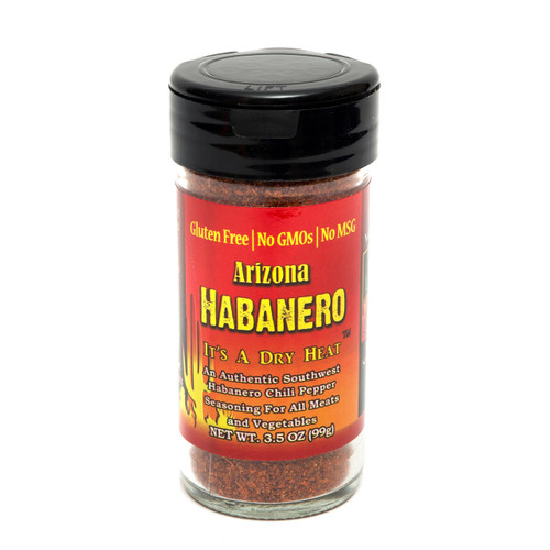Arizona Habanero 3.5oz