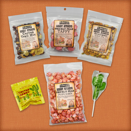 Sweet Trails Sweet Trails