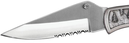 Grizzlies Pocket Knife