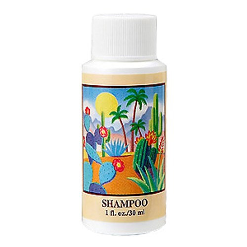 Shampoo - 1oz