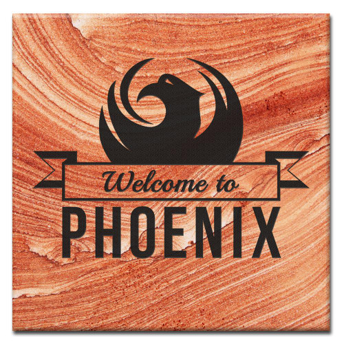 WELCOME CENTER PHOENIX ARIZONA visual data 4