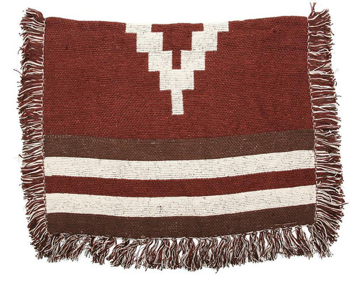 Azteca Area Rug - Arizona Gifts