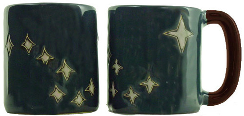 Mara Mug 16oz - North Star - 4 of 4