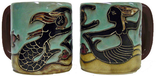 Mara Mug 16oz - Mermaids - 2 of 4