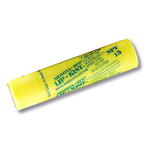 Arizona Sun Lip Kist SPF 15 Lip Balm