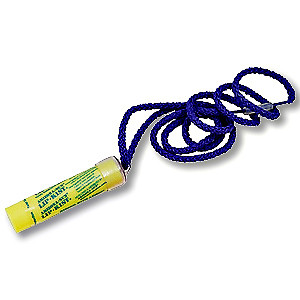 LipKist SPF15 On A Rope- .15oz - Arizona Gifts