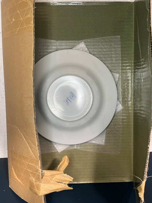 MIB Haviland Limoges Set of 2