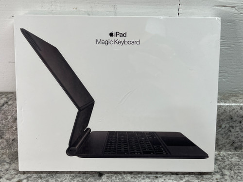 NIB iPad Magic Keyboard Series iPad Air 4 5 Pro 1-3