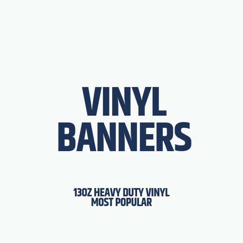 Vinyl Banners Sign11 Com