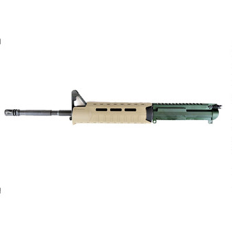 M4-OPL 16" M4-OPL 16"