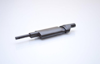 Piston, Chamber and Stem