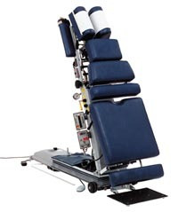 CHIROPRACTIC TABLES