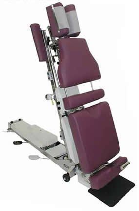 Lloyd Galaxy McManis Hylo distributed by International Orthopedics