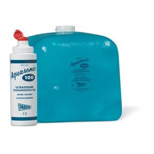 Aquasonic 100 Ultrasound Gel 5L