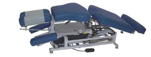 402 Flexion Elevation