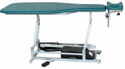 Upper Cervical Tables