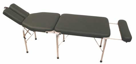 C104 & C104A Portable Table