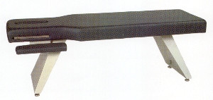 200-Adjustment Bench