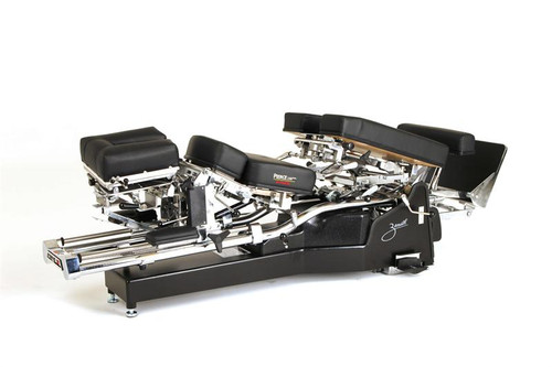 230-Plus Zenith PIERCE Hylo Adjusting