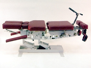 95-Zenith Elevation Flexion Distraction