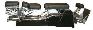 A80-Zenith-Pierce VertiLift with auto cocking air drops