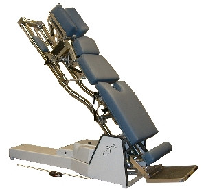 A75-Zenith VertiLift with auto-cocking air drops