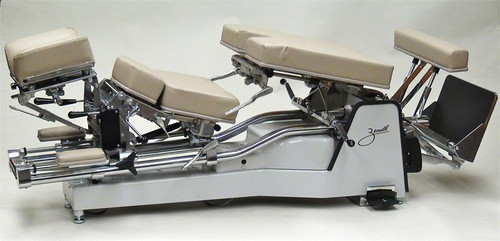 225-Zenith® Hylo Chiropractic Adjusting Table
