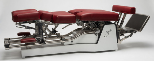 210-Zenith® Hylo Chiropractic Adjusting Table