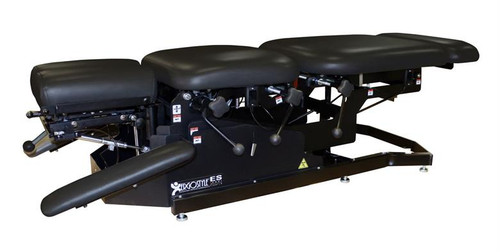 ES2000 Adjusting Table GENII - ES9300