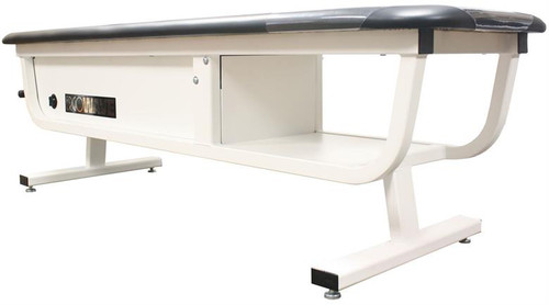 ErgoWave Roller Massage Table