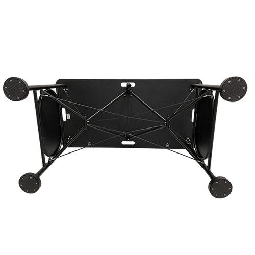 The Flex Portable Taping Table