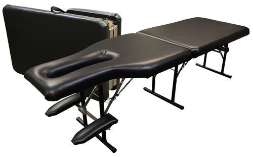 EB Portable Chiropractic Table