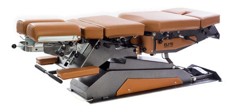 High Low Manual Flexion Table