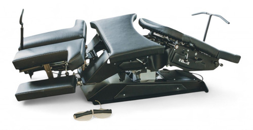 Motion Series Table