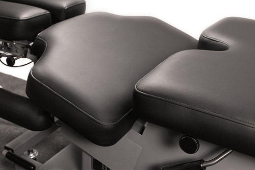 HA90C Manual Drop Chiropractic Table