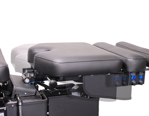AFT Automatic Flexion Distraction Table