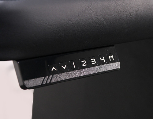 The Ring Dinger® Table