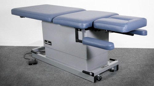 HA90PT Physical Therapy Treatment Table