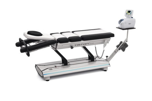 Triton DTS 6E Traction Table