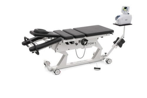 Triton DTS 6M Traction Table