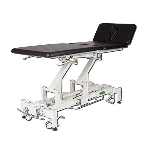 MedSurface 3-Section Hi-Lo Treatment Table