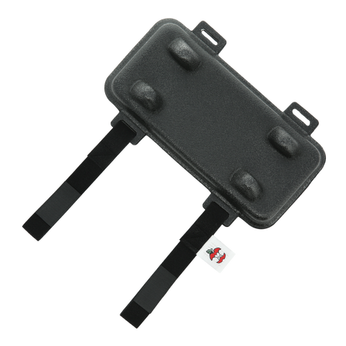 Jeanie Rub Massager Paraspinal Accessory