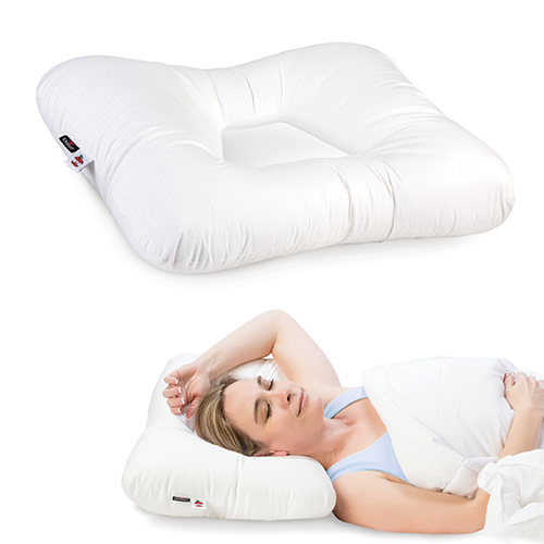 Tri-Core Comfort Zone