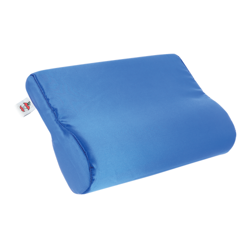 AB Contour Cervical Pillow Satin