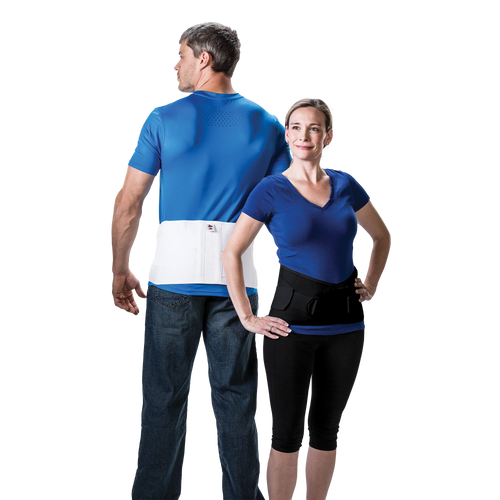 CorFit System LS Back Support